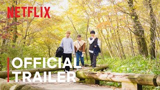 The Future Diary S2  Official Trailer  Netflix [upl. by Michele478]