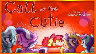 My Little Pony Temporada 1 Episodio 12  Llamada de la Chica [upl. by Clifford]