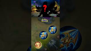 Tebak gambar skill Hero part 1 tebakheroml mobilelegends shorts [upl. by Booker325]