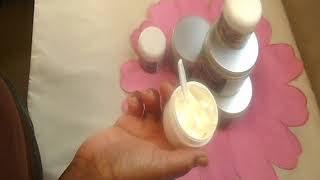 How To Make Emulsifying Luxurious Body Butter [upl. by Jorin]