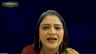 Antioxidant Supplements Intellecte n turmeric by Dr Surekha Bhargava ji [upl. by Selohcin]