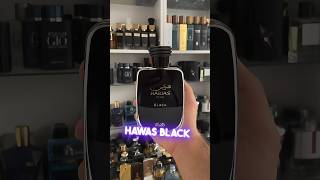 NEW RASASI HAWAS BLACK 😱🔥 عطر رصاصي هوس بلاك؟؟ [upl. by Karee]