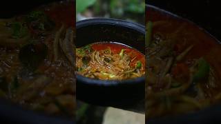 හාල්මැස්සො මේ විදියට හදල බලන්න  Dried Sprats Curry Village style [upl. by Saideman545]