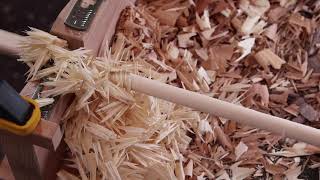 Multi Dowels Making Jig [upl. by Assiluj]