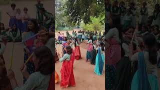 garba dance learn fast fln chetna satra [upl. by Olaf280]