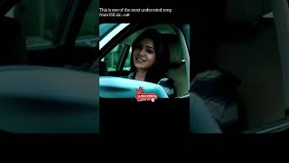 Are Are Are Woh Chup Ra Hai Ti Hai Song Makkhi  Sudeep Samantha Prabhu Nani KKshorts [upl. by Narcho]