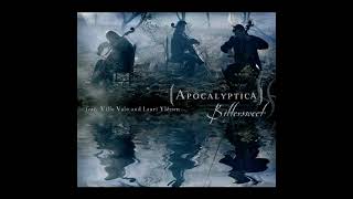 Apocalyptica  Bittersweet vocal cover [upl. by Stuckey389]