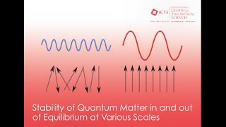 Localization and Edge Modes in Open Quantum Systems by Arijeet Pal [upl. by Aicarg]