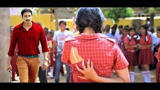 Stalin  Action Tamil Movie  Gopichand Kamna Jethmalani  Tamil Dubbed Action Movie  HD [upl. by Portwin]