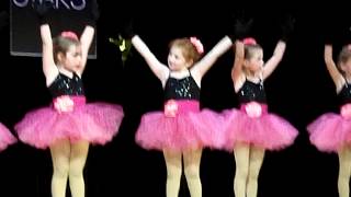 Sophies Dance Recital A Youre Adorable [upl. by Corly]