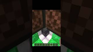 endless stairs pt  1  shorts minecraft [upl. by Nahoj]