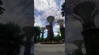 Gardens by the Bay  SG [upl. by Aratal]