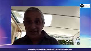 REVELATIONS SUR JEAN BERNARD FOURTILLAN  LA VERITE QUI FAIT MAL [upl. by Nedearb251]