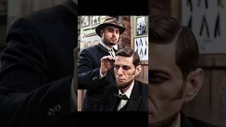 💈 ASMR BARBER SHOP  hairstyle asmr barberman viralvideo viralshorts viralshort asmrhaircut [upl. by Zaid]