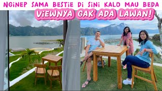 REVIEW JUJUR LAKE GARDEN BALI  Kintamani  Bangli Bali [upl. by Wahs445]