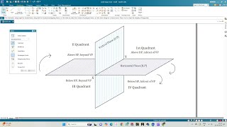 Introduction to Orthographic Projection [upl. by Lienaj]