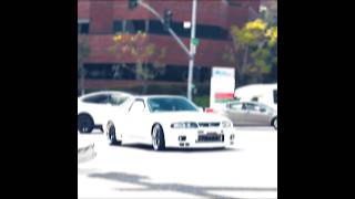 NISSAN GTR r33 edit Fluxxwave slowed Clovis Reyes Nissangtr caredit shortsfeed Rajat17edits [upl. by Ahseyt]