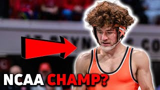 2024 NCAA Champion Predictions In Order From Least Confident To Most Confident [upl. by Pascale]