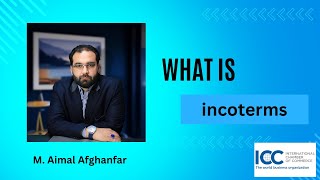 WHAT IS INCOTERMS [upl. by Balch211]