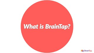 What Is BrainTap [upl. by Hump]