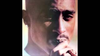 The saddest song of 2Pac [upl. by Myrle]