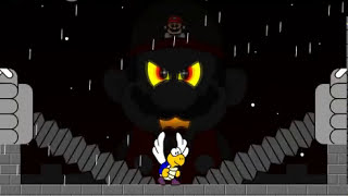 A Koopas Revenge  Mario Boss [upl. by Nilats783]