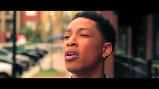 Jacob Latimore Alone Official Viral Video [upl. by Ace867]