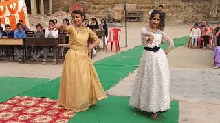 Laung Laachi Wedding Dance Choreography  Cover Song  Ajay Poptron [upl. by Mahsih685]