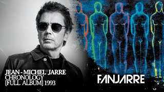 JeanMichel Jarre  ChronologieChronology Remastered 2015 Full Album Stream [upl. by Nagaek]