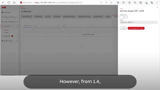 InSite SCU200  How to integrate eOVR Digital Surge Protective Device [upl. by Sasnak]