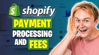 How Does Shopify Handle Payment Processing amp Fees [upl. by Octavian]