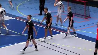 Bele Barkarby IF vs Nykvarn IF Highlights Allsvenskan Norra [upl. by Darrel]