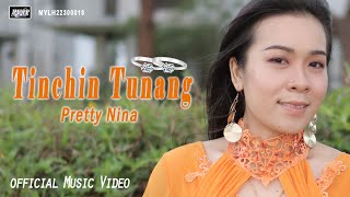 Tinchin TunangPretty Nina Official MV [upl. by Ettenom412]