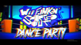 DANCE PARTY V3  Wii Funkin’ Sported Out OST [upl. by Yrrep]