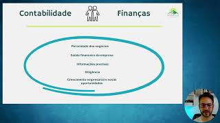 003 Contabilidade e Finanças 2 [upl. by Navnod881]