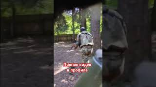 VolKEN airsoft страйкбол battlefield игра активныйотдых volken airsoftvideo спорт отдых [upl. by Virgel]