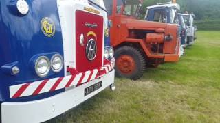 Shillingstone steam rally [upl. by Penn]