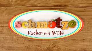 Schmatzo der Koch Kids Club  Folge 23 Essen wie im Orient [upl. by Croix286]