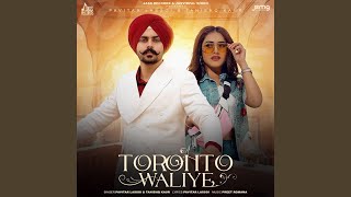 Toronto Waliye [upl. by Eannyl]