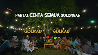 GOLKAR MANIFESTO [upl. by Kirred]