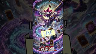 Quizz YuGiOh  Cest lheure du DUDUDUDUDUEL  Teste tes connaissances sur le jeu de cartes 🃏 [upl. by Kira]