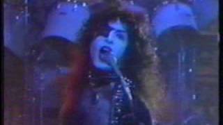 KISS  Detroit Rock City  Live 1976 [upl. by Elakram]