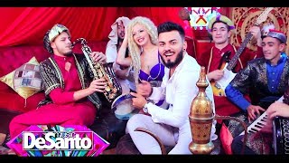 JADOR  Toata lumea striga quot LA MULTI ANI  quot  Officiall Video [upl. by Annaeirb]