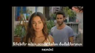 Seçkin Özdemir  Ver Bana Düşlerimi lyrics [upl. by Aenert]