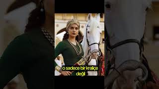 RANI OF JHANSI VE TULWAR KILICI bladedesign history hindu historyfacts tacticalknife handcraft [upl. by Omor]