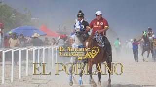 EL POBLANO  EL ALACRÁN VALENZUELA [upl. by Zachary]