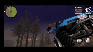 GTA San Andreas mission28gameplay [upl. by Conlan]