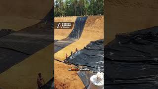 HDPE Geomembrane HighDensity Polyethylene  Design Expert INT [upl. by Sihtnyc]