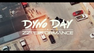 ZZP 3800 Dyno Day 2018 Official Recap [upl. by Linet404]