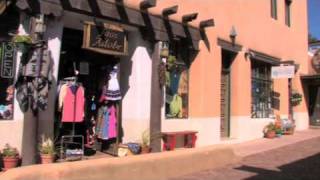 Taos Destination Video New Mexico [upl. by Joaquin564]